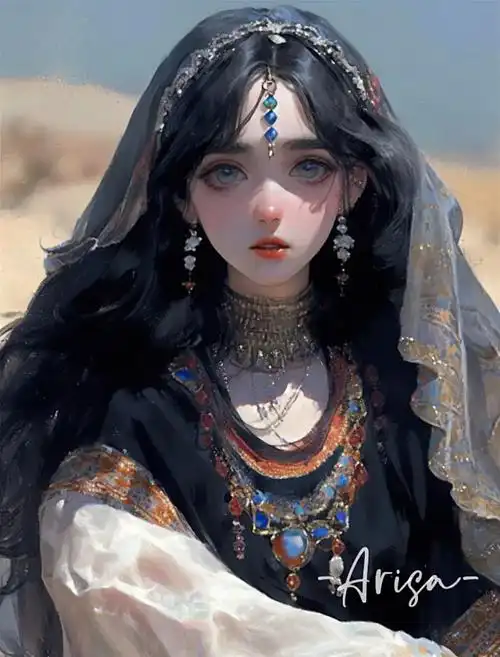 大妈的世界